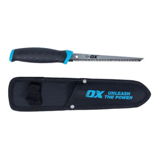 Picture of OX Trade Jab Saw 6.5"/165mm & Holster Pack