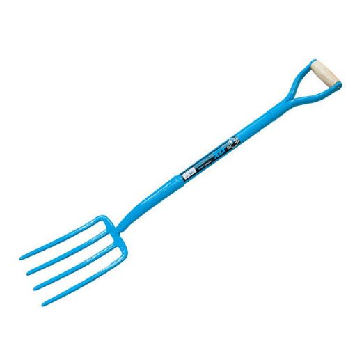 Picture of OX Trade Solid Forged 4 Prong Fork