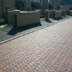 Picture of Brett Omega Paviors 200x100x50mm Brindle