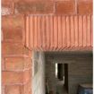Picture of 265 x 165mm Red Clay Creasing Tiles