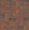 Picture of Stonemarket Pavedrive 200x100x50mm Brindle