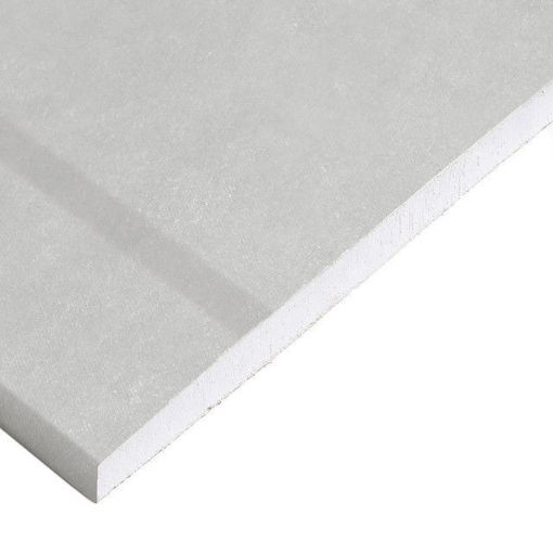 Picture of GTEC Standard Plasterboard 2400x1200x15mm T.E