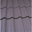 Picture of Marley Mendip Double Pantile Smooth Grey