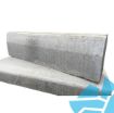 Picture of Charcon 125x255x914mm HB2 Half Battered Kerb