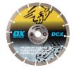 Picture of Spectrum Plus Double Six Diamond Blade 300mm/20mm