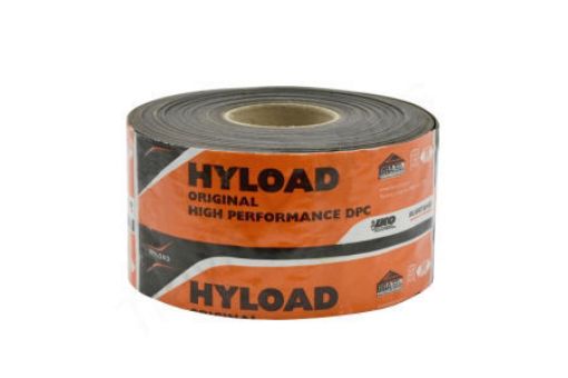 Picture of Hyload DPC 100mm x 20m