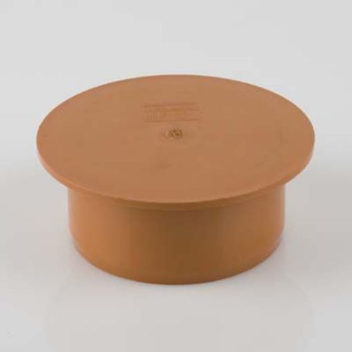 Picture of Underground 110mm B5121 Socket Plug