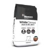 Picture of Hanson White Cement 25kg