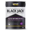 Picture of Black Jack Bitumen Paint 5ltr