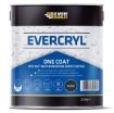 Picture of Evercryl One Coat Black 2.5kg