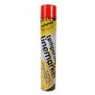 Picture of Prosolve Site Marker Spray 750ml Red
