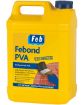 Picture of Feb Febond PVA 'Original' 1ltr