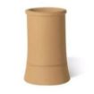 Picture of No.1 Roll Top Pot 600mm (Buff)