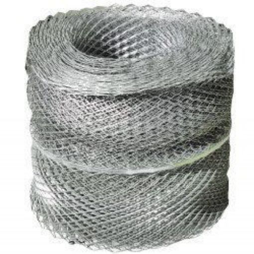 Picture of Simpson CBR2063 Brick Reinforcement Mesh 63mm x 20m