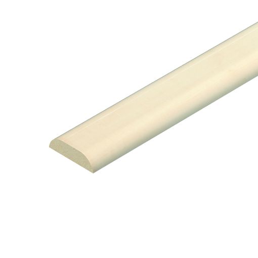 Picture of 6x21mm Hardwood D-Mould 2.4m PEFC