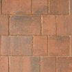 Picture of Beta 60mm Large 210x140x60mm Brindle (34no/m2)