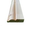 Picture of 25x75 5th Redwood Torus Architrave FSC 