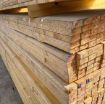 Picture of 25x50 Treated Yellow Batten BS5534 PEFC - 4.8m