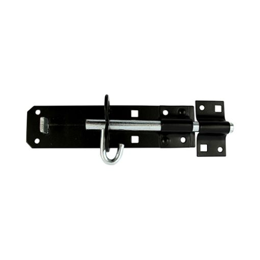 Picture of Brenton Padbolt 150mm Black