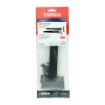 Picture of Light Tee Hinge 200mm Black (Pair)