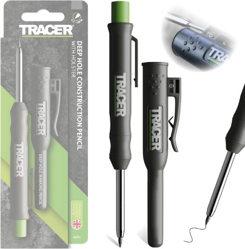 Picture of Tracer Deep Pencil Marker & Site Holster