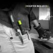 Picture of Tracer Deep Pencil Marker & Site Holster