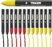 Picture of Tracer Mixed Crayon Set 12pcs