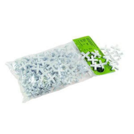 Picture of Schwan 2.5mm Tile Spacers (Pk250)