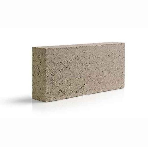 Picture of 140mm Dense Concrete Block 7.3N