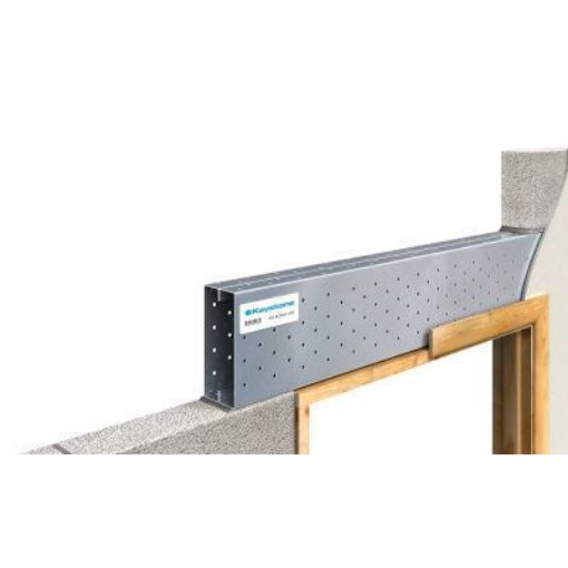 Picture of Keystone HDBOX/K 150 1800mm Box Lintel