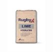 Picture of Rugby Hydrated Lime Paper Handy Bag 25kg