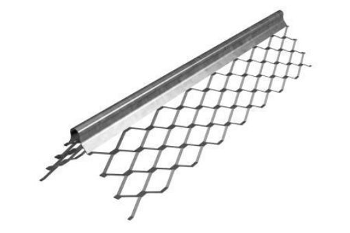 Picture of Expamet Internal Maxicon Angle Bead Standard Wing 2.4m