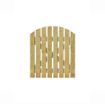 Picture of Grange Dome Ledged & Braced Path Garden Gate 1.05m x 0.9m