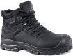 Picture of Rock Fall Surge Waterproof Electrical Hazard Safety Boots Size 9